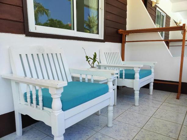 Imagen de la habitación del Hotel ASSAVA DIVE RESORT. Foto 17