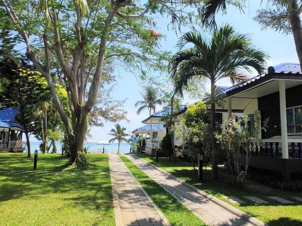 Imagen de la habitación del Hotel ASSAVA DIVE RESORT. Foto 18