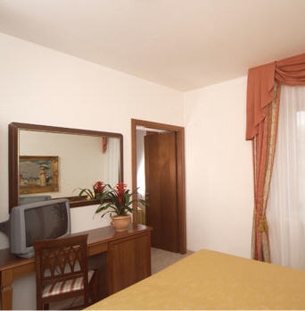 Imagen general del Hotel ASSISI GARDEN. Foto 4