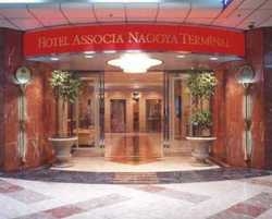 Imagen general del Hotel ASSOCIA NAGOYA TERMINAL. Foto 1