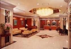 Imagen de los interiores del Hotel ASSOCIA NAGOYA TERMINAL. Foto 8