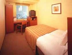 Imagen de la habitación del Hotel ASSOCIA NAGOYA TERMINAL. Foto 5