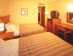 Imagen de la habitación del Hotel ASSOCIA NAGOYA TERMINAL. Foto 6