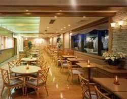 Imagen del bar/restaurante del Hotel ASSOCIA NAGOYA TERMINAL. Foto 3