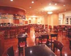 Imagen del bar/restaurante del Hotel ASSOCIA NAGOYA TERMINAL. Foto 4