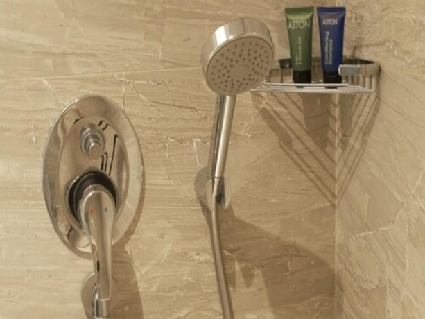 Imagen de la habitación del Hotel ASTON Gorontalo and Villas. Foto 4