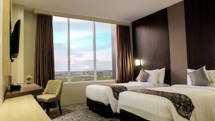 Imagen de la habitación del Hotel ASTON Gorontalo and Villas. Foto 9