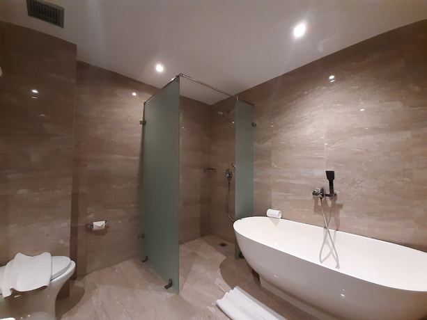 Imagen de la habitación del Hotel ASTON Gorontalo and Villas. Foto 12