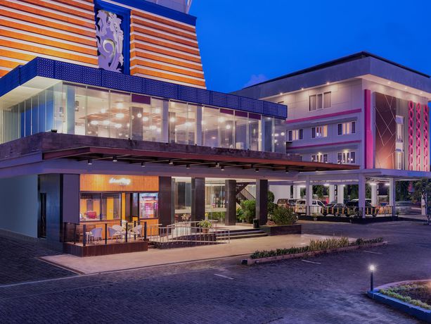 Imagen general del Hotel ASTON Inn Cilacap. Foto 1