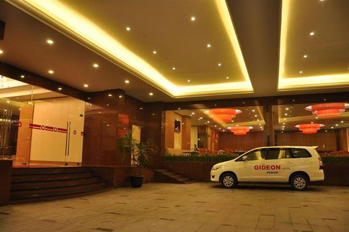 Imagen general del Hotel ASTON Inn Gideon Batam. Foto 2