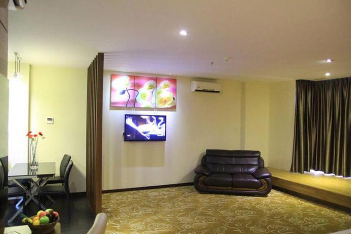 Imagen general del Hotel ASTON Inn Gideon Batam. Foto 3
