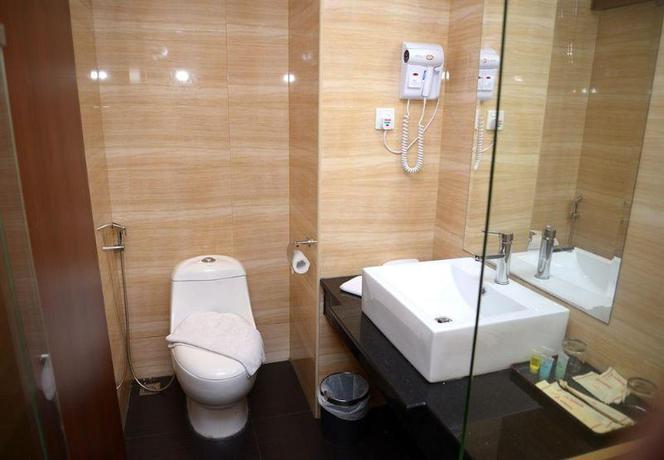 Imagen general del Hotel ASTON Inn Gideon Batam. Foto 5