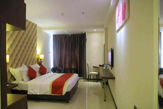 Imagen general del Hotel ASTON Inn Gideon Batam. Foto 7