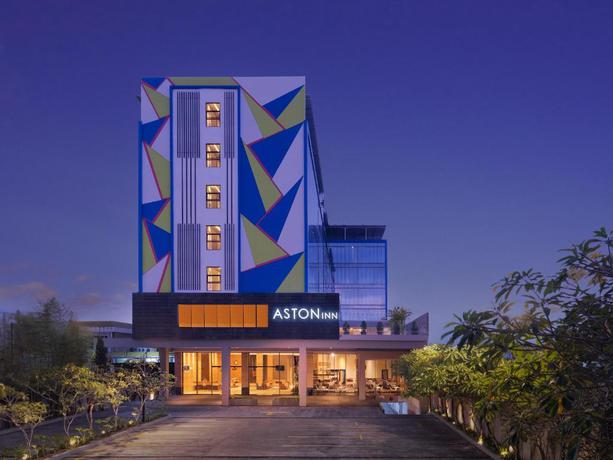 Imagen general del Hotel ASTON Inn Tasikmalaya. Foto 1