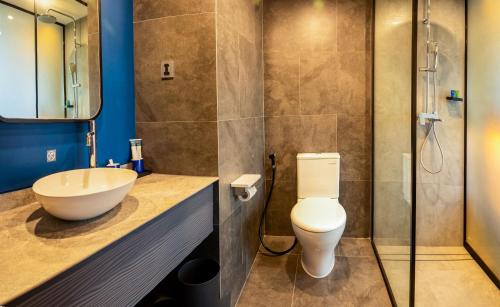 Imagen de la habitación del Hotel ASTON Serang Hotel and Convention Center. Foto 16