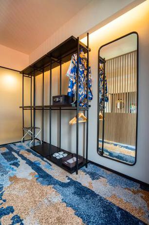 Imagen general del Hotel ASTON Serang Hotel and Convention Center. Foto 3