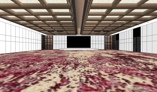 Imagen general del Hotel ASTON Serang and Convention Center. Foto 5