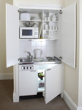 Imagen general del Hotel ASTONS APARTMENTS. Foto 4