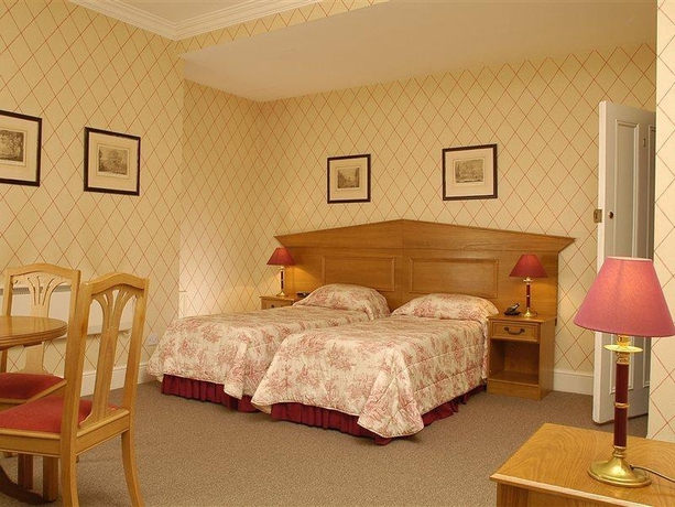 Imagen general del Hotel ASTONS APARTMENTS. Foto 5