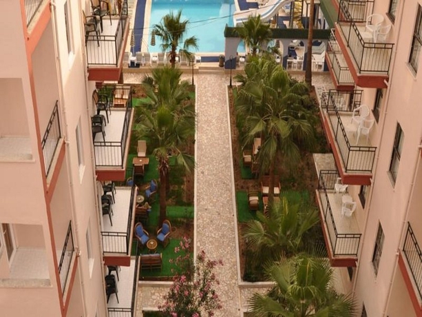 Imagen general del Hotel ASTOR BEACH. Foto 2