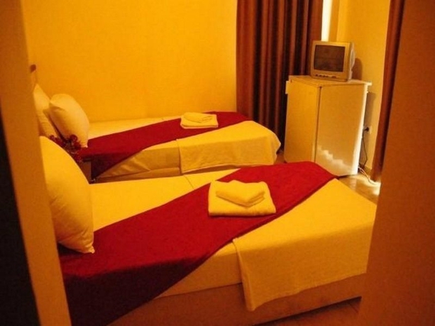 Imagen general del Hotel ASTOR BEACH. Foto 4