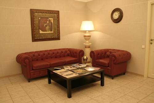 Imagen general del Hotel ASTOR Hotel. Foto 3