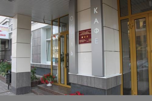 Imagen general del Hotel ASTOR Hotel. Foto 4