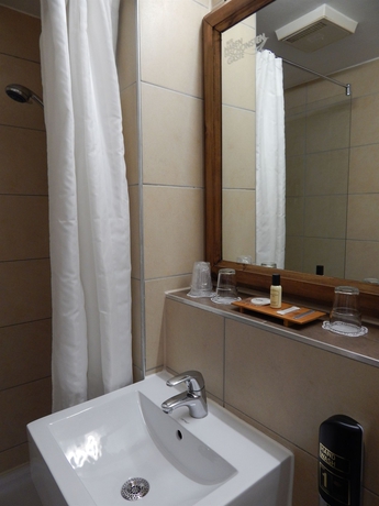 Imagen de la habitación del Hotel ASTOR, Munich. Foto 6