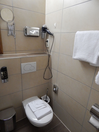 Imagen de la habitación del Hotel ASTOR, Munich. Foto 7