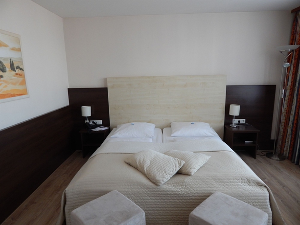 Imagen de la habitación del Hotel ASTOR, Munich. Foto 8