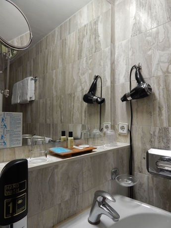 Imagen de la habitación del Hotel ASTOR, Munich. Foto 9