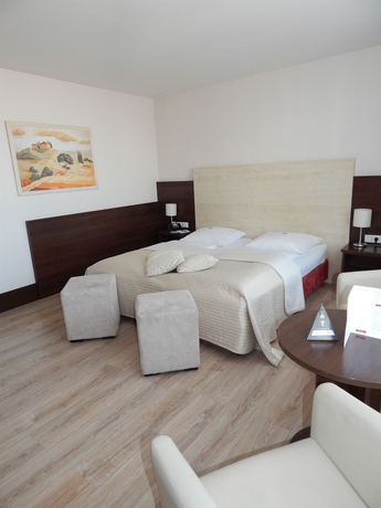 Imagen de la habitación del Hotel ASTOR, Munich. Foto 10