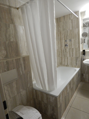 Imagen de la habitación del Hotel ASTOR, Munich. Foto 11