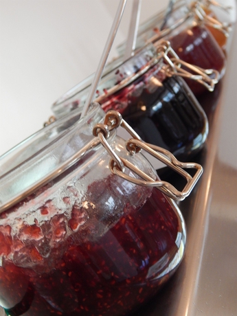 Imagen del bar/restaurante del Hotel ASTOR, Munich. Foto 3