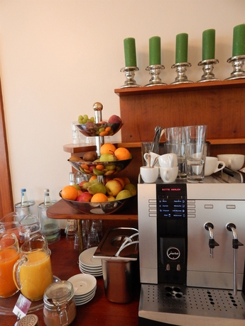 Imagen del bar/restaurante del Hotel ASTOR, Munich. Foto 4