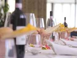 Imagen del bar/restaurante del Hotel ASTOR, Nervi. Foto 2