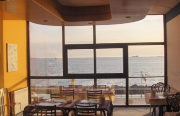 Imagen general del Hotel ASTOR TARANTO. Foto 1
