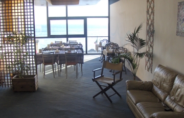 Imagen general del Hotel ASTOR TARANTO. Foto 3