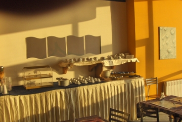 Imagen general del Hotel ASTOR TARANTO. Foto 5