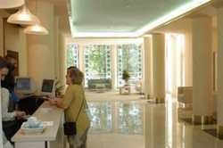 Imagen de los interiores del Hotel ASTORIA, Eforie Nord. Foto 5