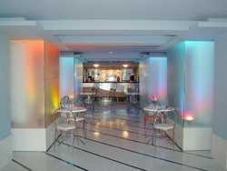 Imagen del bar/restaurante del Hotel ASTORIA, Eforie Nord. Foto 2