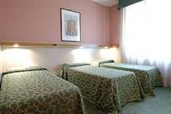 Imagen de la habitación del Hotel ASTORIA RESIDENCE. Foto 4