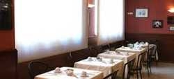 Imagen del bar/restaurante del Hotel ASTORIA RESIDENCE. Foto 2