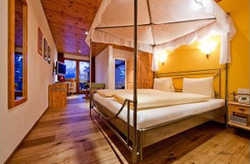 Imagen de la habitación del Hotel ASTORIA, ZDE. Foto 3