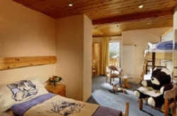 Imagen de la habitación del Hotel ASTORIA, ZDE. Foto 4