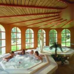 Imagen de los interiores del Hotel ASTORIA, ZDE. Foto 7