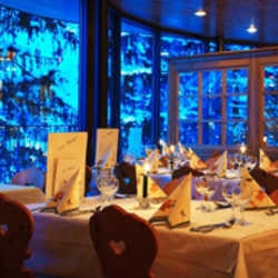 Imagen de los interiores del Hotel ASTORIA, ZDE. Foto 8