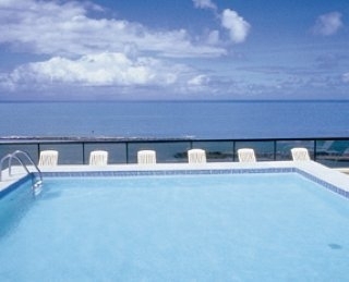Imagen general del Hotel ASTRON QUATRO RODAS OLINDA. Foto 5