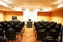 Imagen general del Hotel ASTRON QUATRO RODAS OLINDA. Foto 4