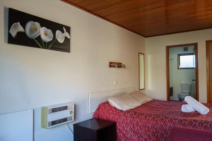 Imagen de la habitación del Hotel ASURE Brookvale Motel. Foto 5